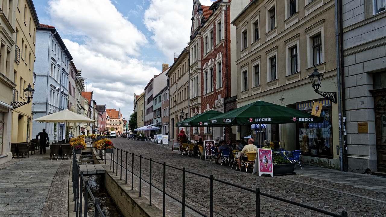 20140707 160056•Wittenburg•Saxony-Anhalt•Germany